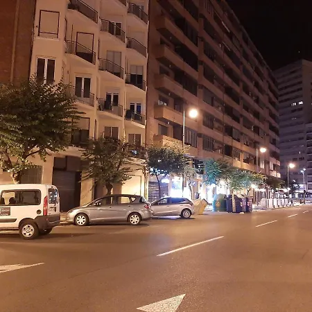 Calfred Zona Comercial Logrono Exterior photo