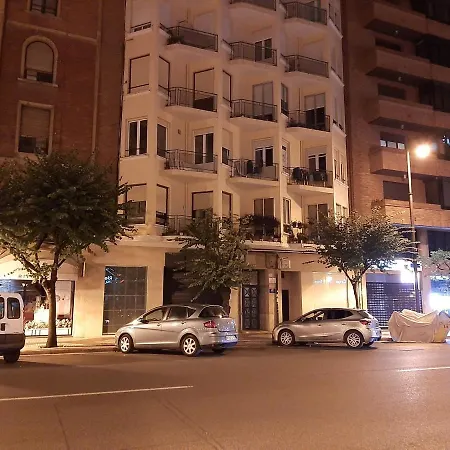 Calfred Zona Comercial Logrono Exterior photo