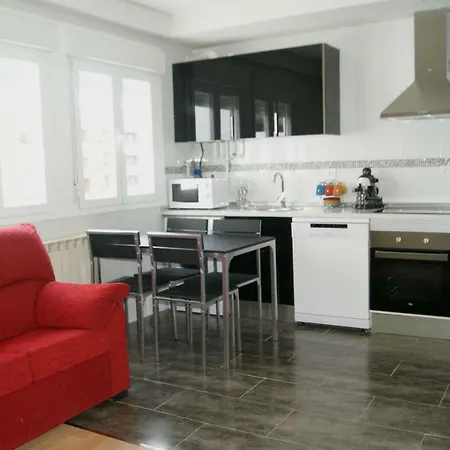 Calfred Zona Comercial Logrono Exterior photo