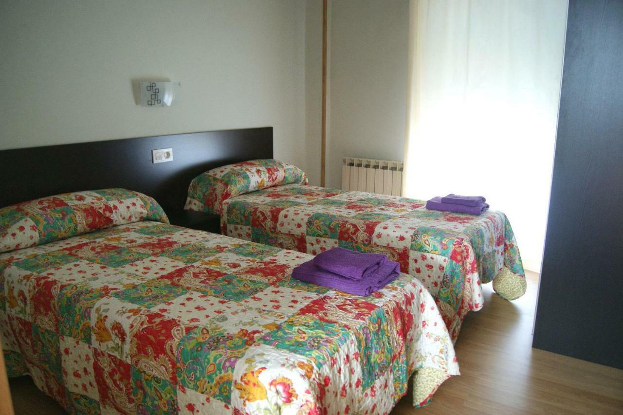 Apartment Calfred Zona Comercial